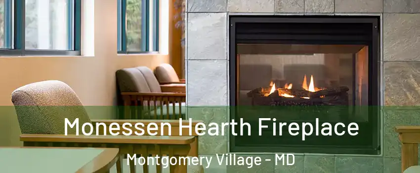  Monessen Hearth Fireplace Montgomery Village - MD